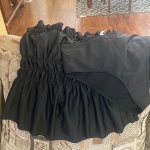 Brand new in package bathing suit